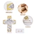 Wooden Cross
